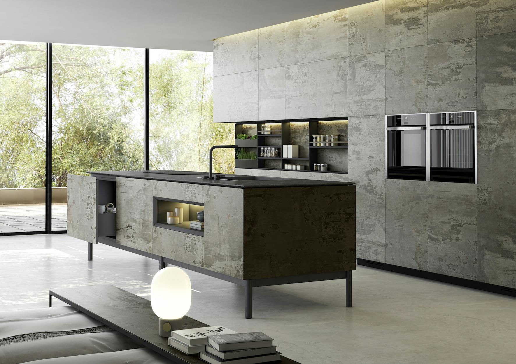Image number 52 of the current section of Dekton by Cosentino Shortlisted in BKU Awards 2021 in Cosentino UK