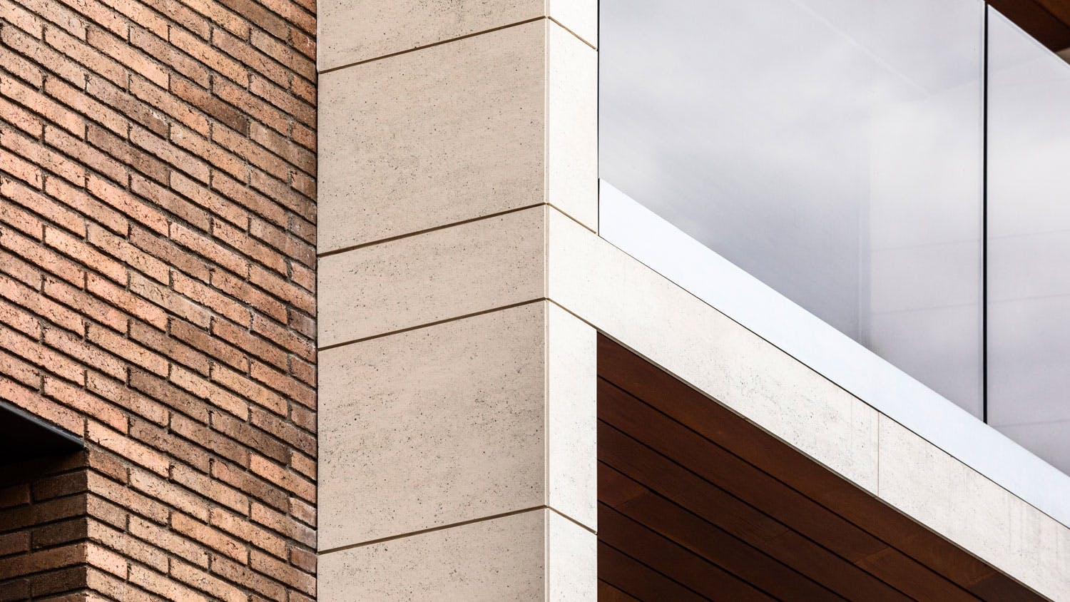 Image number 35 of the current section of Facade FJ in Cosentino UK