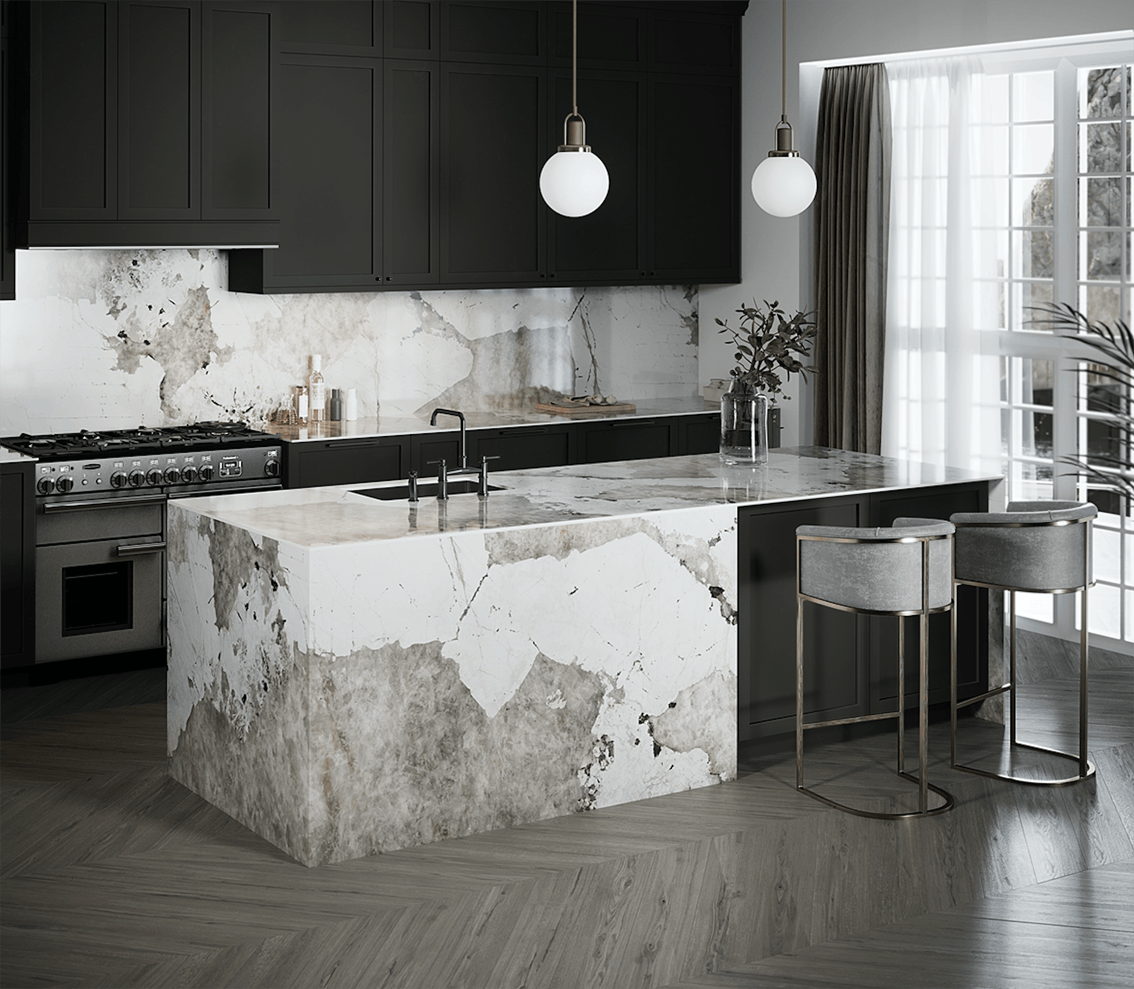Image number 50 of the current section of Dekton by Cosentino Shortlisted in BKU Awards 2021 in Cosentino UK
