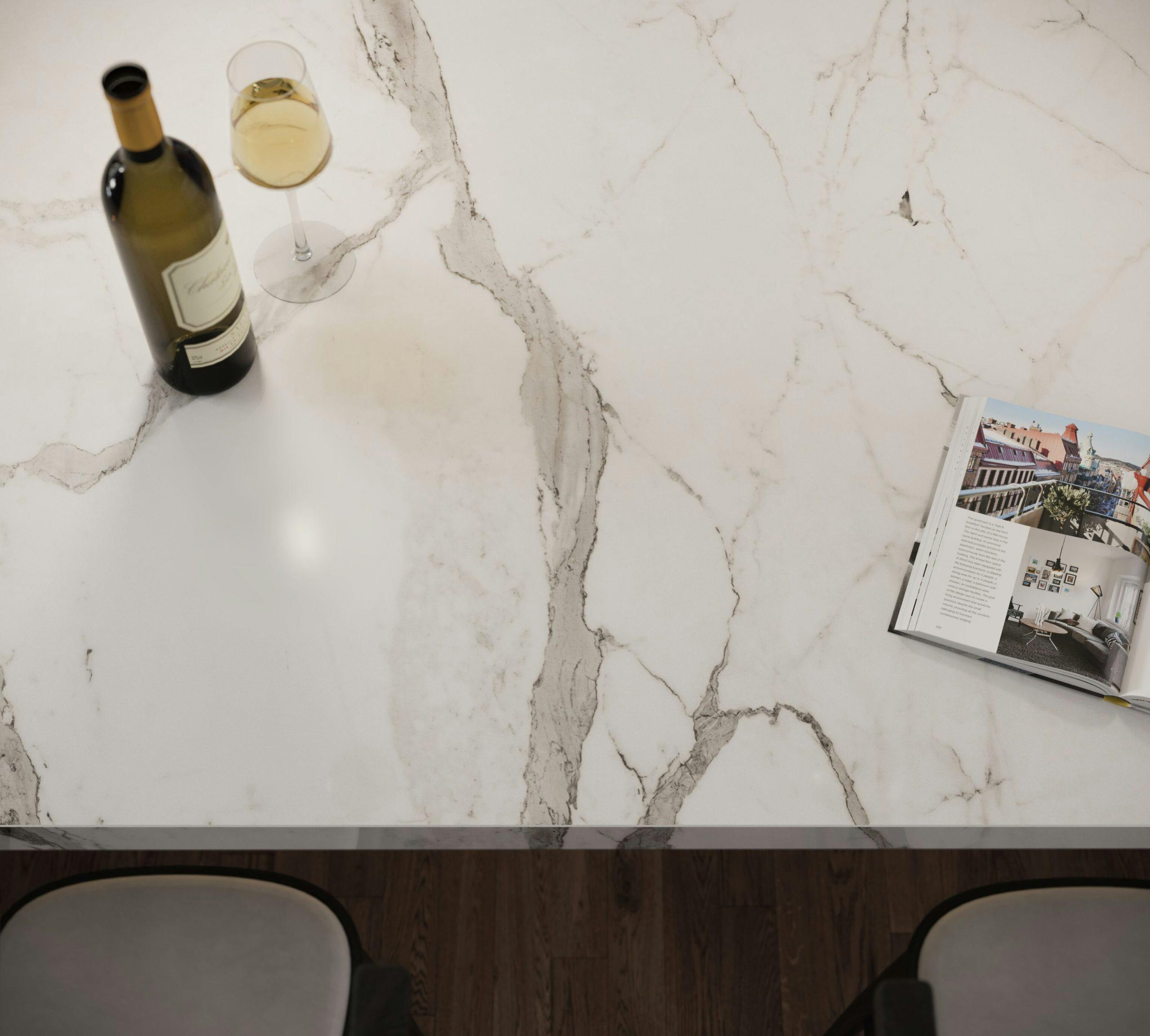 Image number 41 of the current section of Make Design Dreams a Reality with the New Dekton Onirika Collection in Cosentino UK