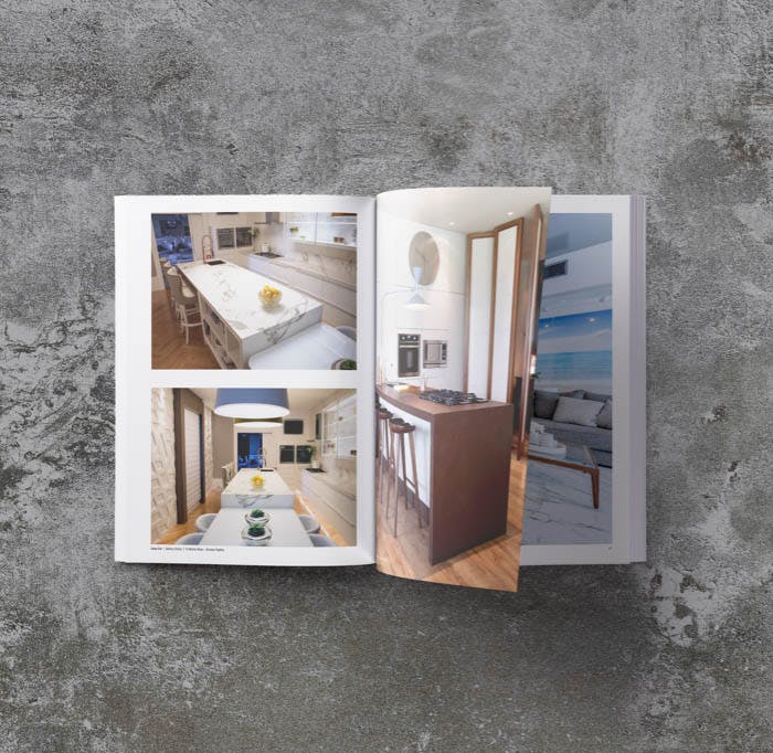 Image number 70 of the current section of Dekton | Kitchen countertops in Cosentino UK