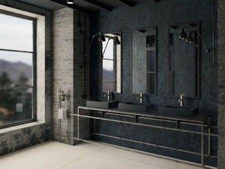Image number 40 of the current section of Bathrooms in Cosentino UK