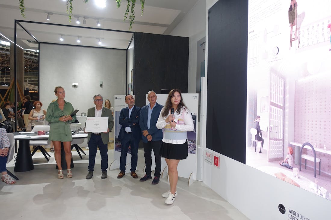 Image number 26 of the current section of Cosentino launches the 17th edition of Cosentino Design Challenge in Cosentino UK