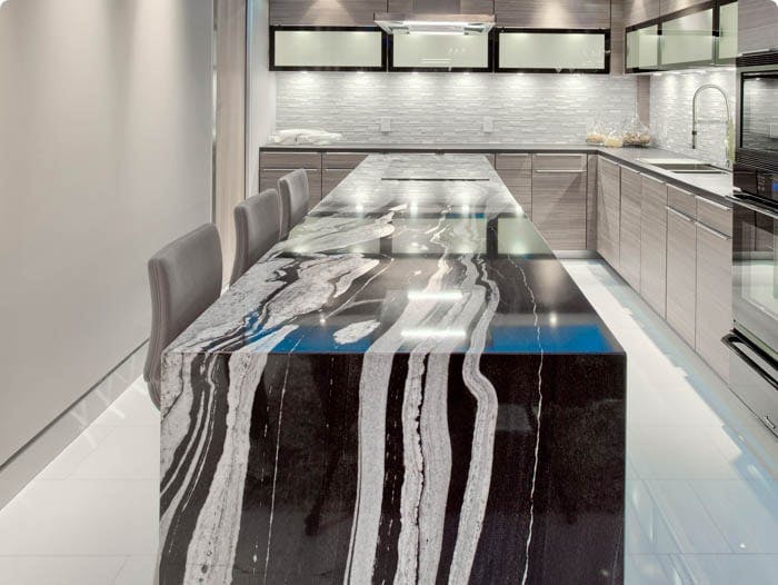 Image number 34 of the current section of Scalea | Cladding in Cosentino UK