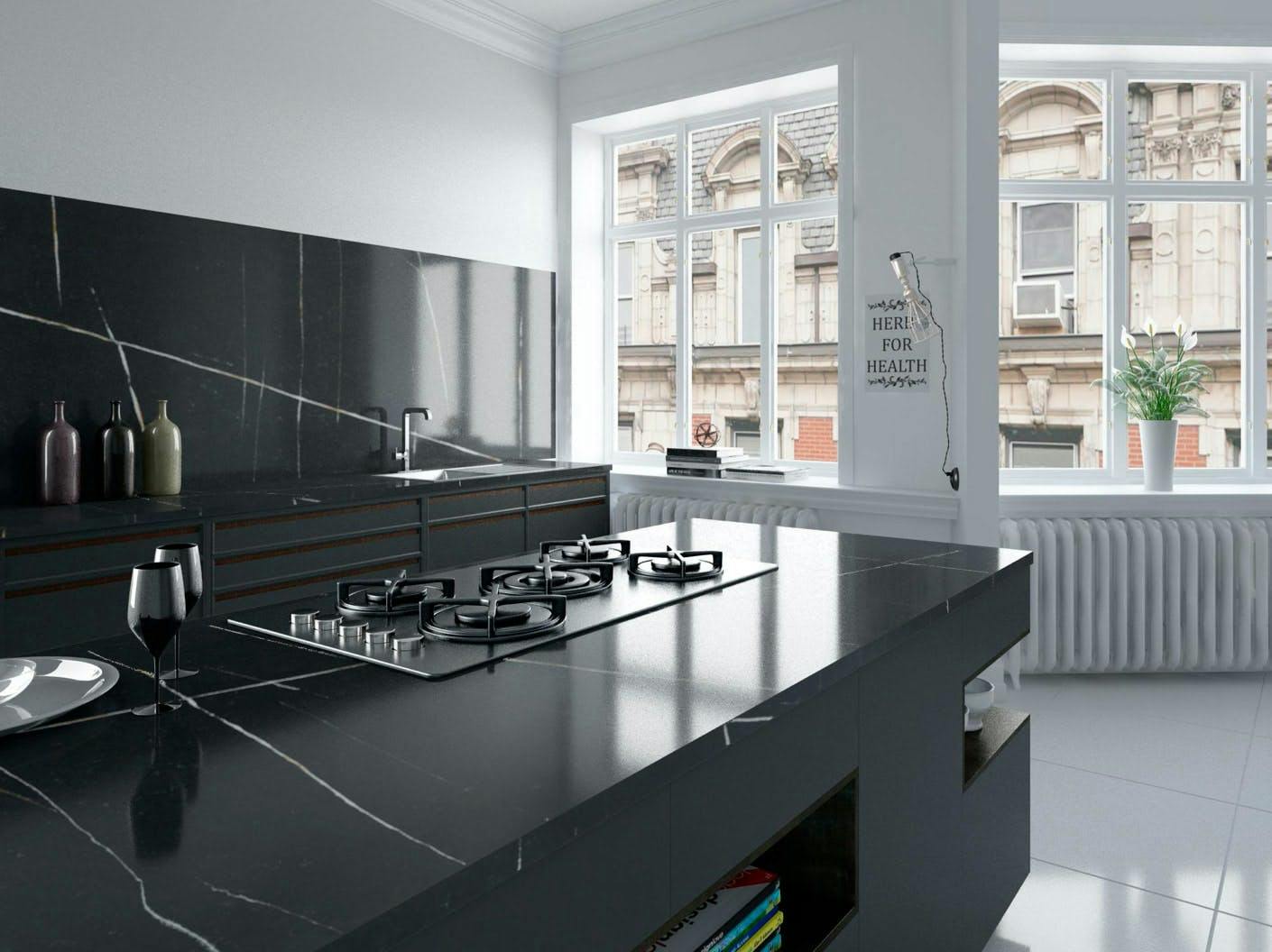 Image number 36 of the current section of Silestone | Countertop in Cosentino UK