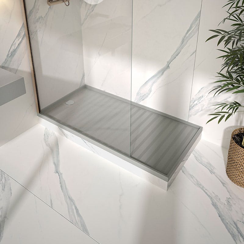 Image number 47 of the current section of Bathroom worktops in Cosentino UK