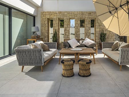 Image number 35 of the current section of Outdoor in Cosentino UK