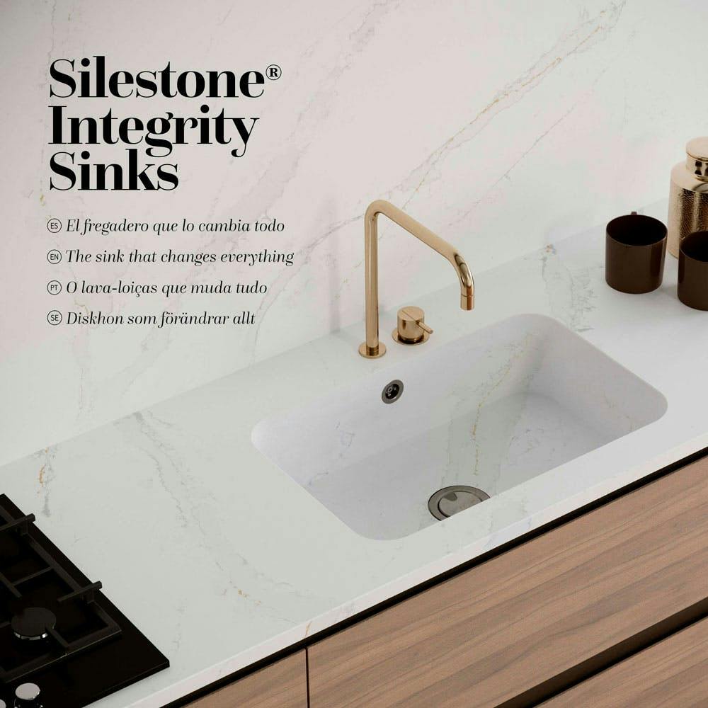 Image number 32 of the current section of Kitchen Sinks in Cosentino UK