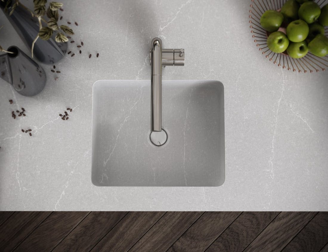 Image number 34 of the current section of Kitchen Sinks in Cosentino UK