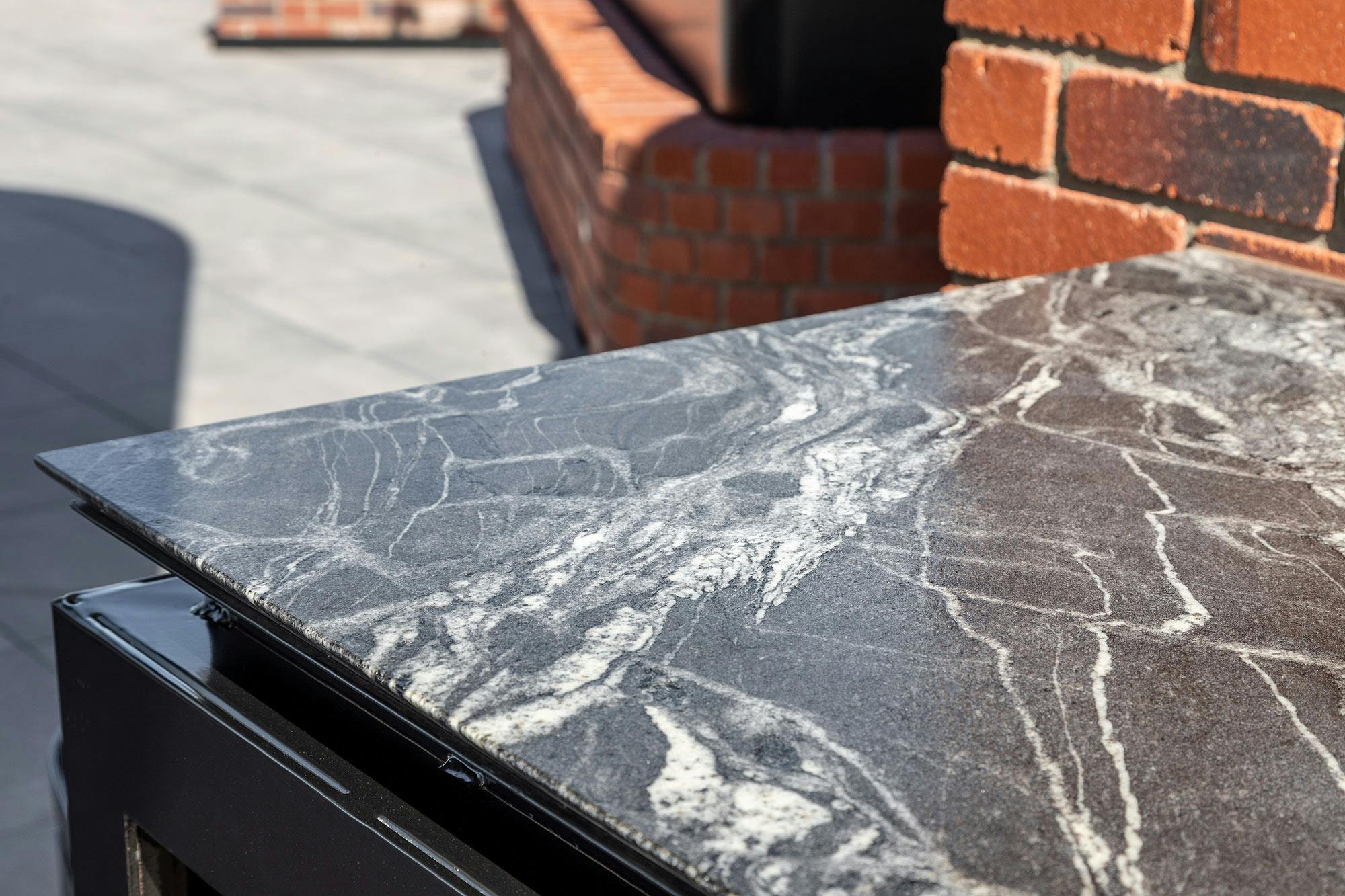 Image number 59 of the current section of A luxurious rental building chooses Cosentino for its durability, elegance and sustainability in Cosentino UK