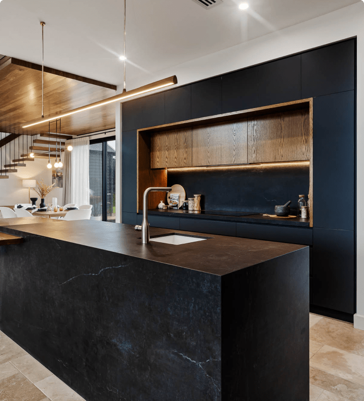 Kitchen & bath studios Cosentino UK