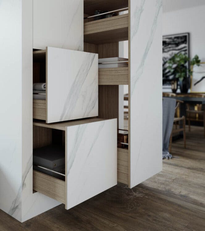 Image number 37 of the current section of Furniture in Cosentino UK
