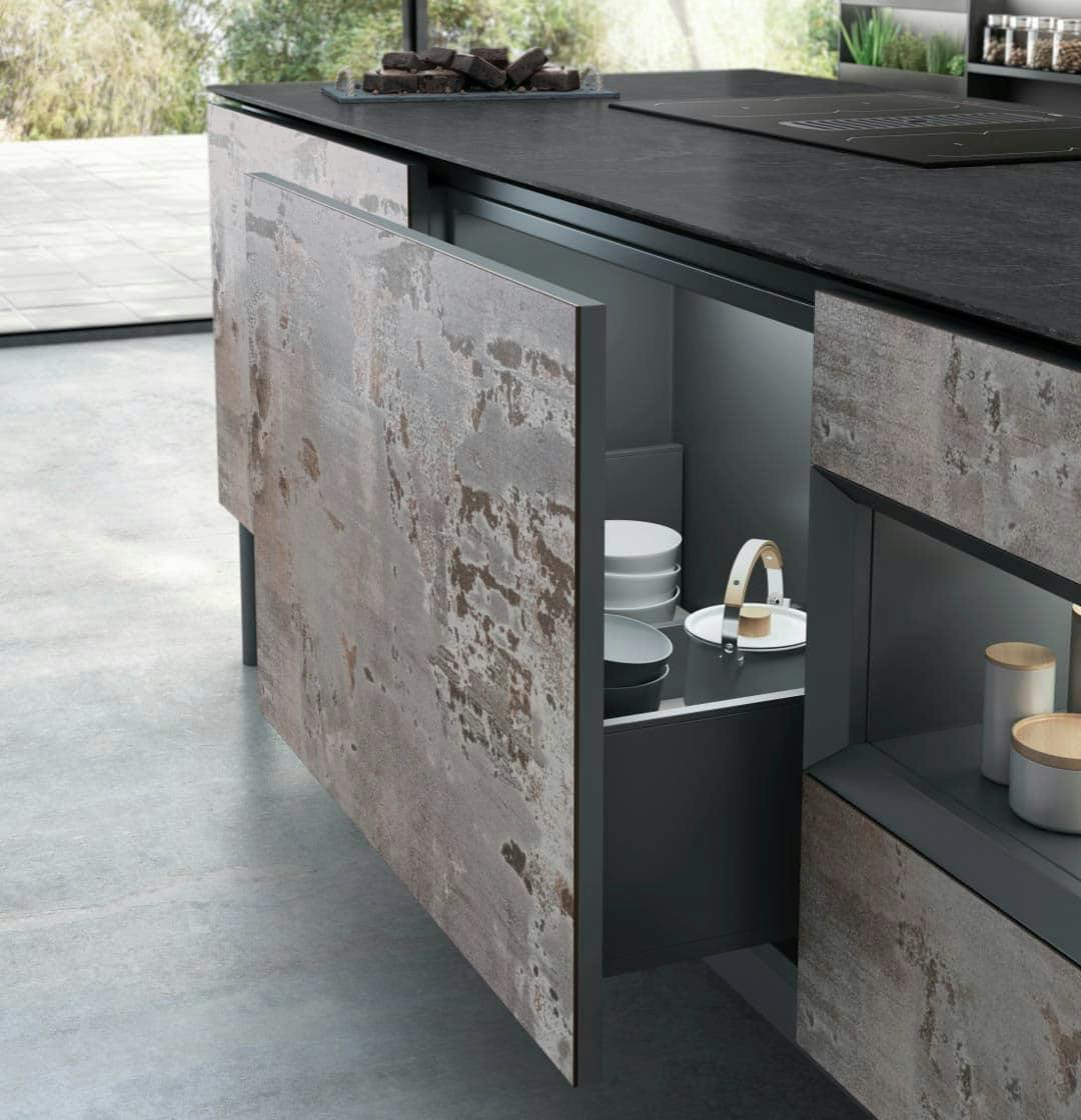 Image number 34 of the current section of Furniture in Cosentino UK