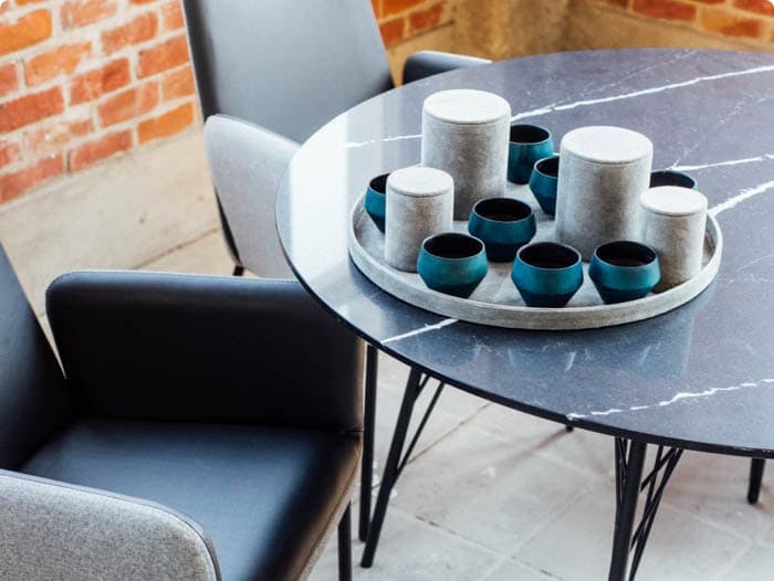 Image number 42 of the current section of Furniture in Cosentino UK