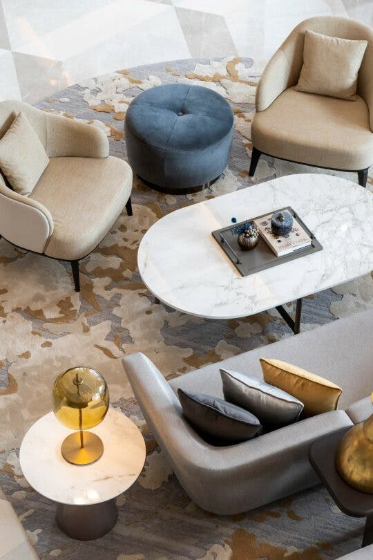 Lobby-Emaar-3
