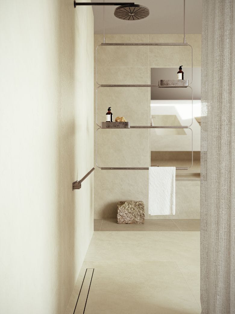 Image number 36 of the current section of Mut Design in Cosentino UK