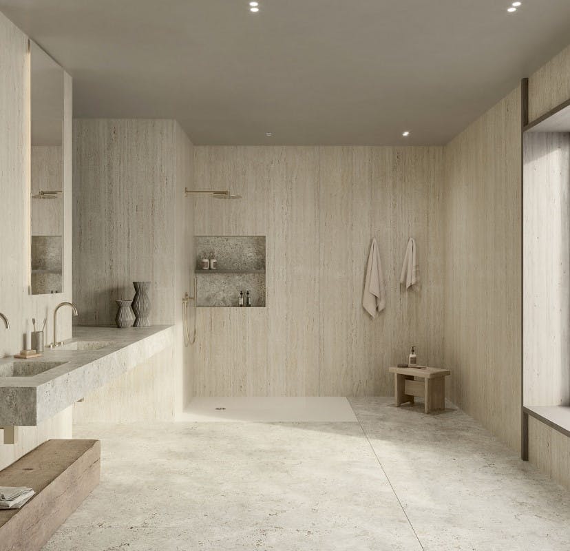 Image number 50 of the current section of Bathrooms in Cosentino UK
