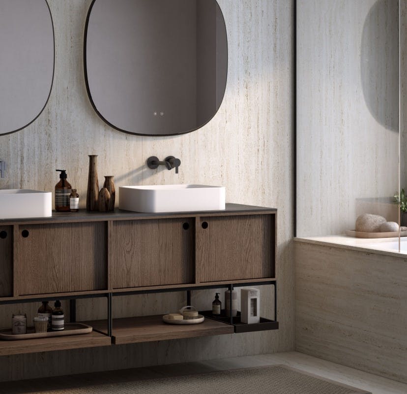 Image number 52 of the current section of Bathrooms in Cosentino UK