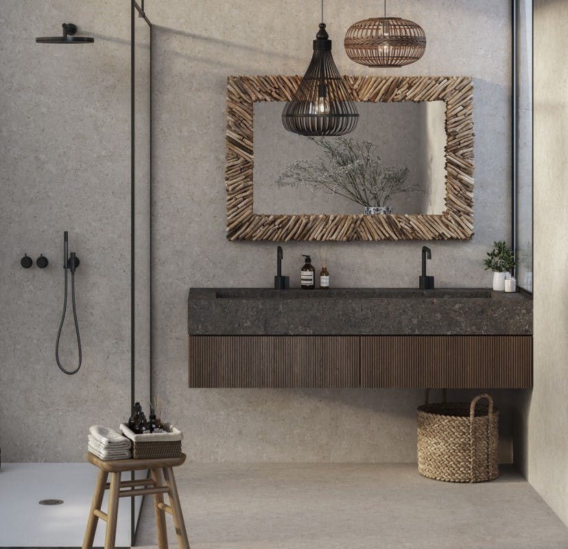Image number 53 of the current section of Bathrooms in Cosentino UK