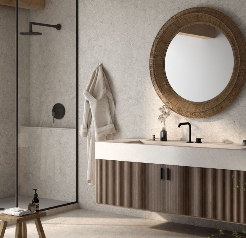 Image number 54 of the current section of Bathrooms in Cosentino UK