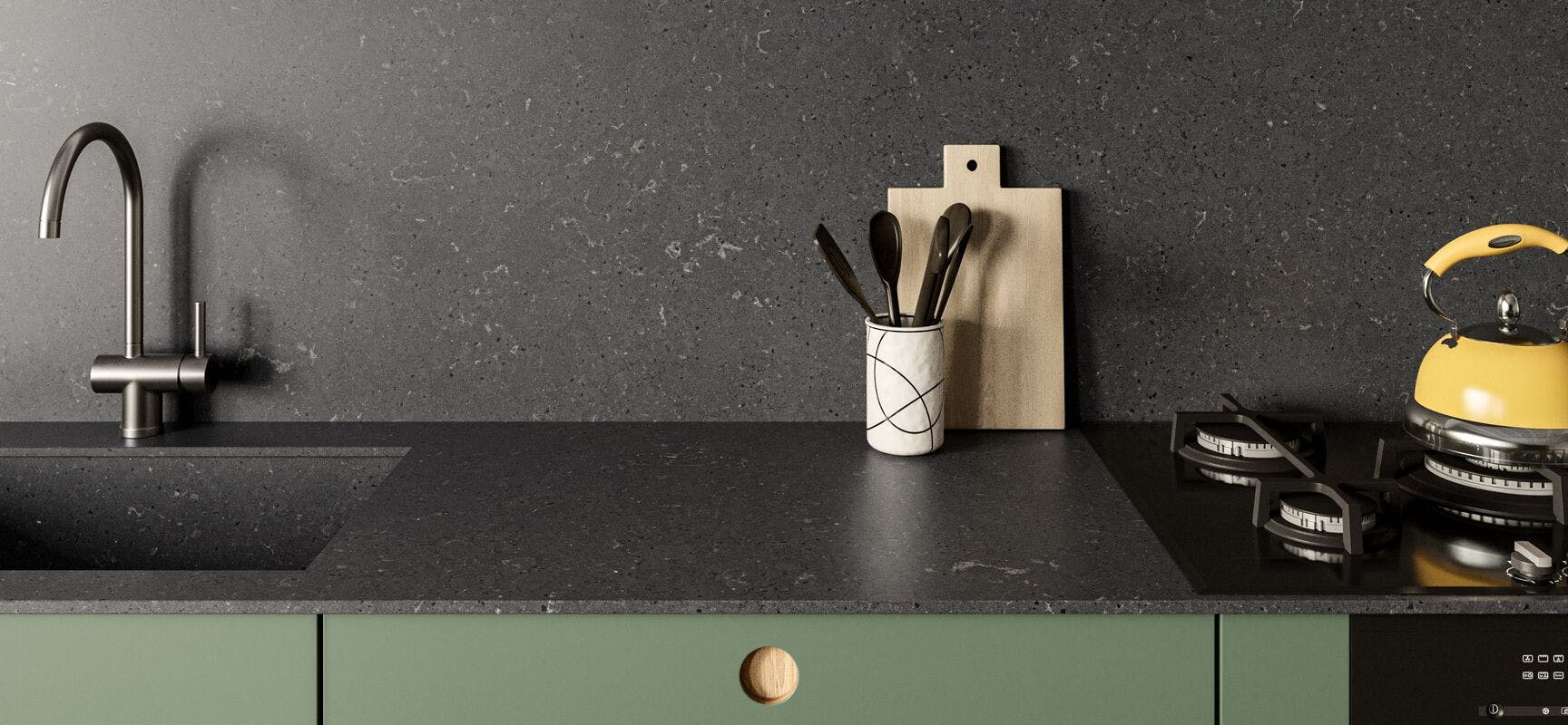 Image number 149 of the current section of Silestone Urban Crush in Cosentino UK