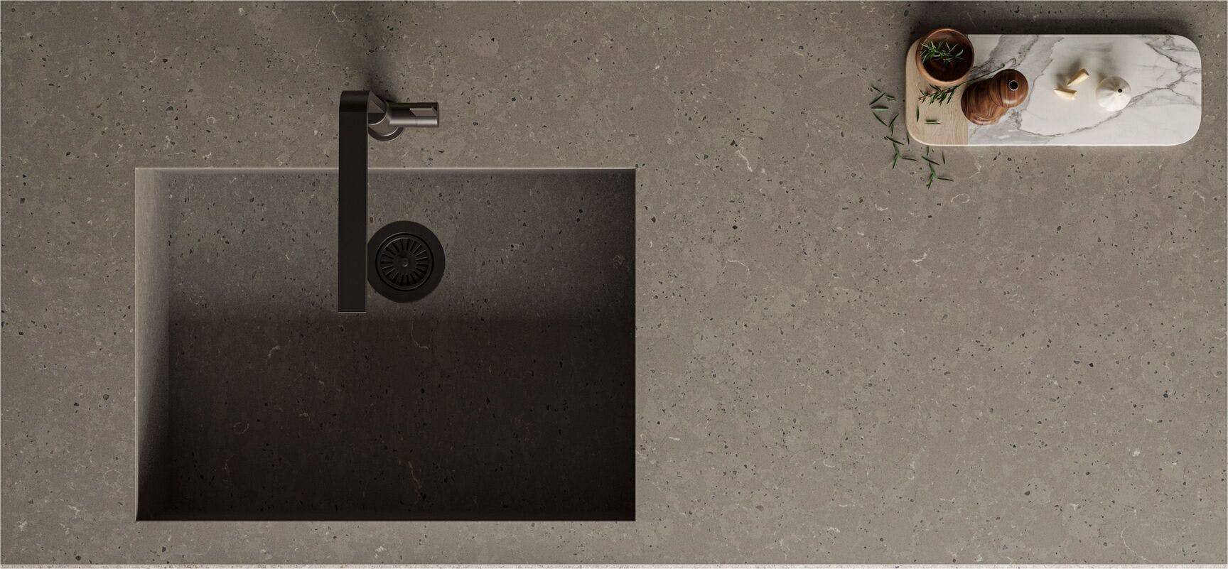Image number 123 of the current section of Silestone Urban Crush in Cosentino UK