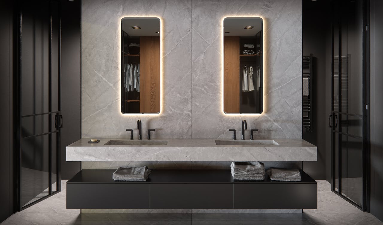 Image number 32 of the current section of Introducing C·Bath, Cosentino’s comprehensive commitment to bathrooms in Cosentino UK