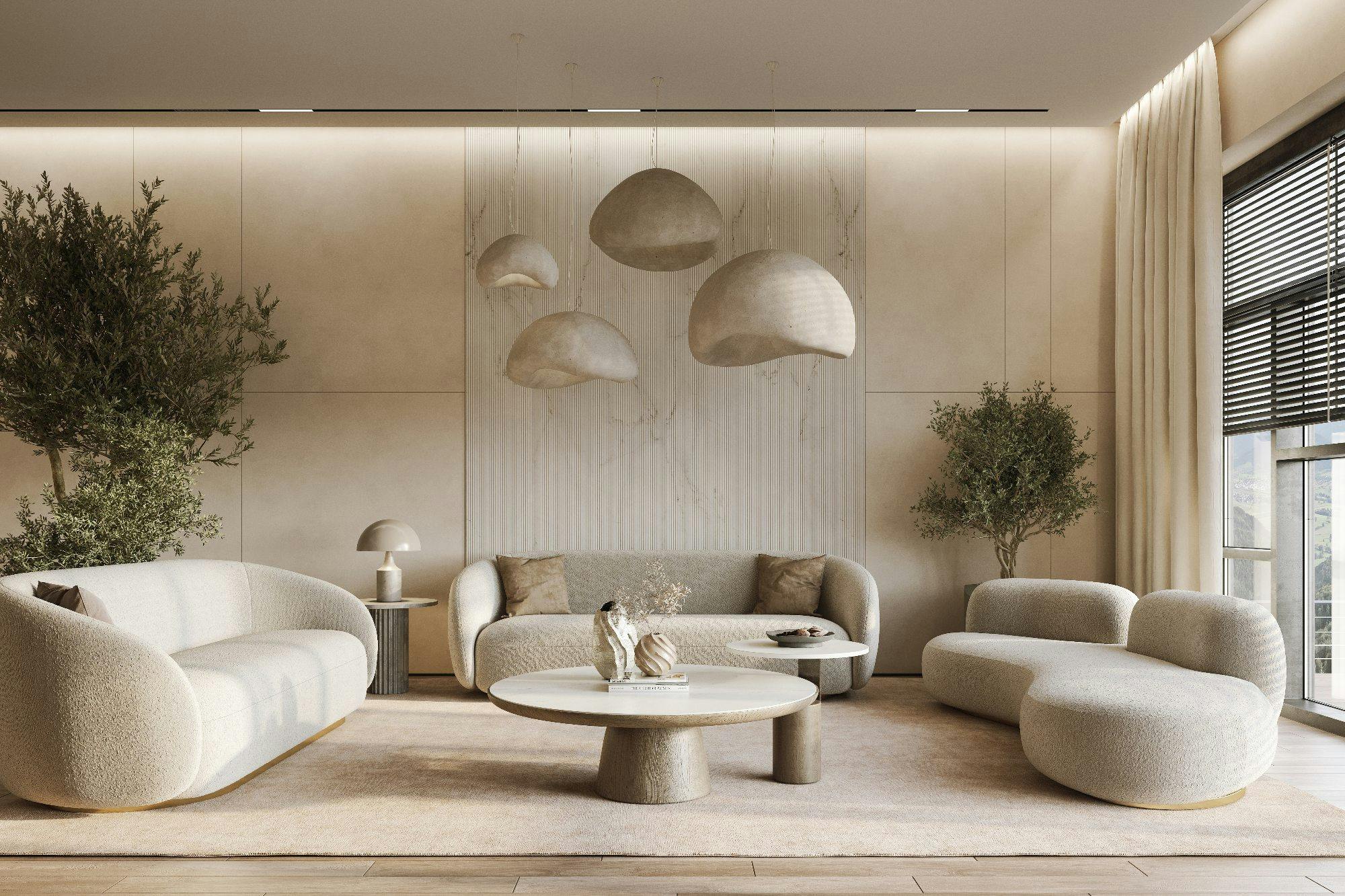 Image number 32 of the current section of {{Ukiyo: the Japanese trend sweeping the interior design industry}} in Cosentino UK