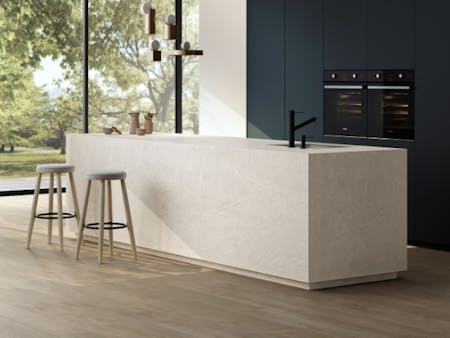 Image number 37 of the current section of Kitchens in Cosentino UK