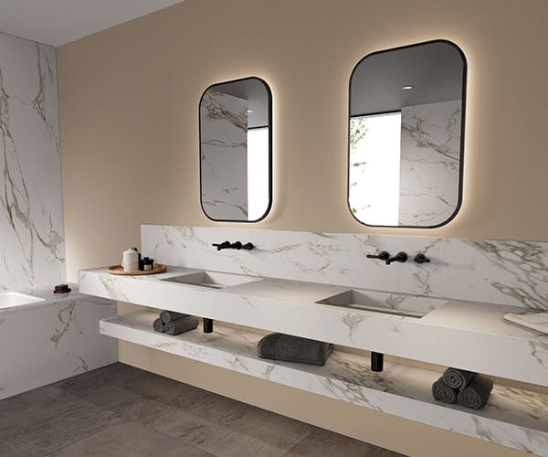 Dekton reverie cosentino