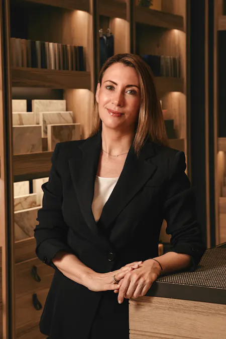 Pilar_Cosentino_abril25 Image 34 of Pilar Cosentino abril25.jpg?auto=format%2Ccompress&fit=crop&ixlib=php 3.3 in Cosentino opens the way for next generation and strengthens its corporate governance - Cosentino