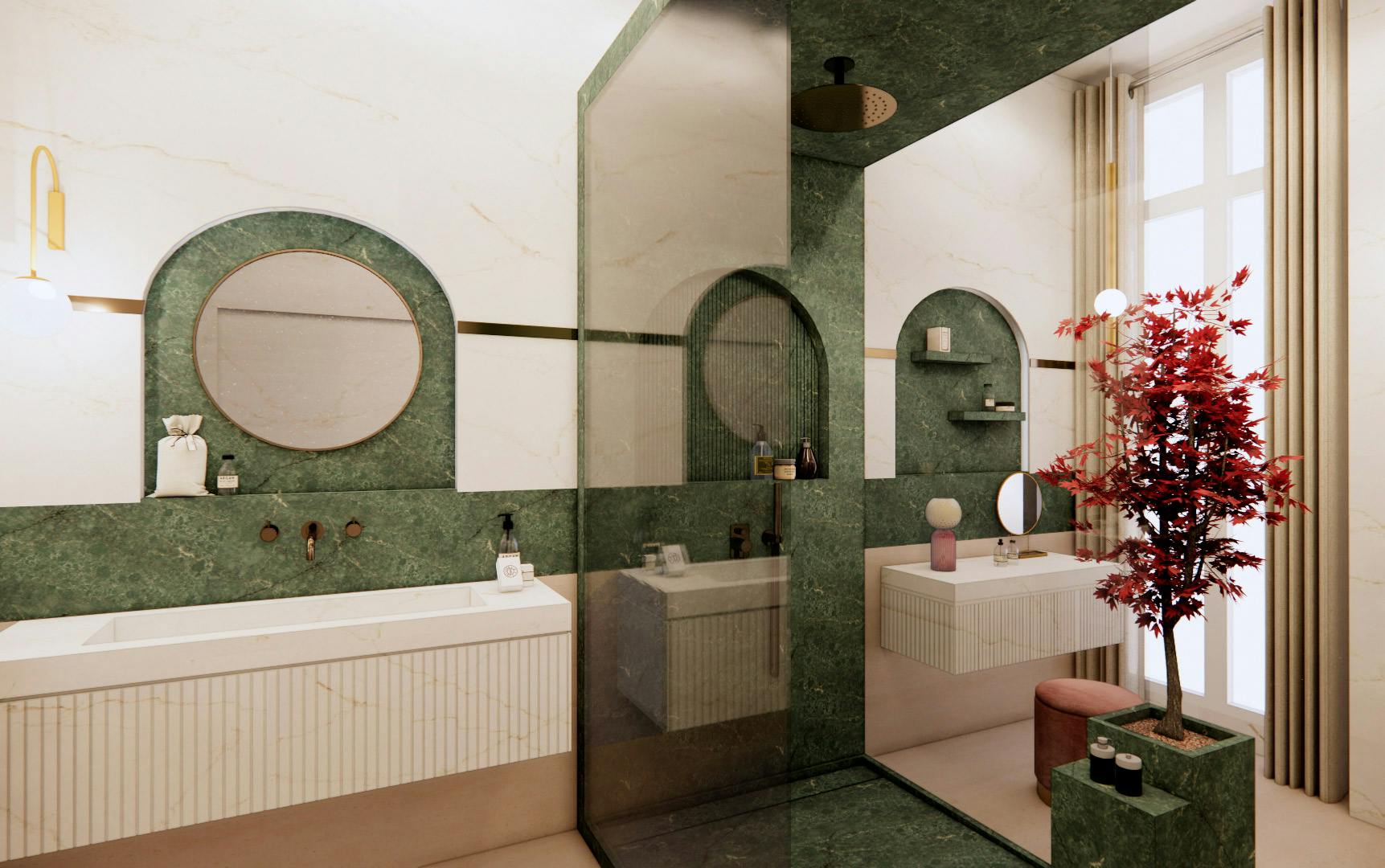 Evasion-au-jardin-(4) Image 69 of Evasion au jardin 4.jpg?auto=format%2Ccompress&ixlib=php 3.3 in Innovation in the kitchen, worktops without limits - Cosentino