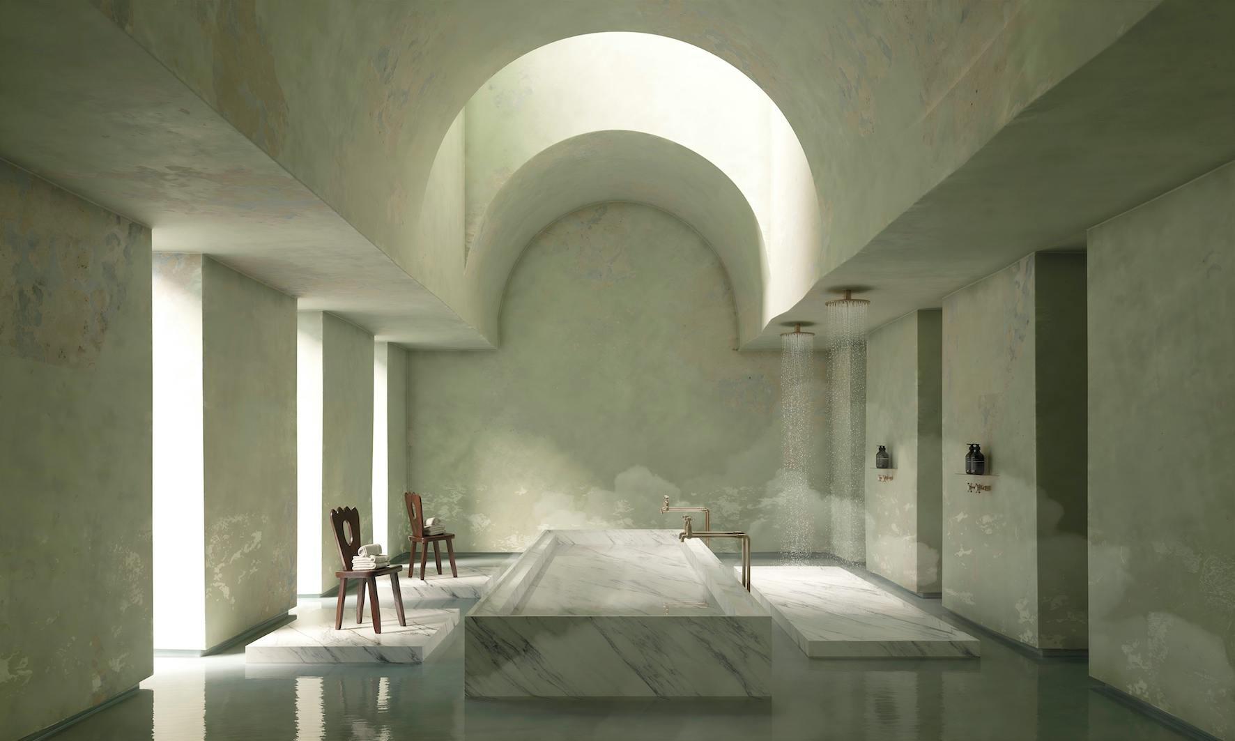 Trend_Report_Solace-2 Image 64 of Trend Report Solace 2.jpg?auto=format%2Ccompress&ixlib=php 3.3 in Innovation in the kitchen, worktops without limits - Cosentino