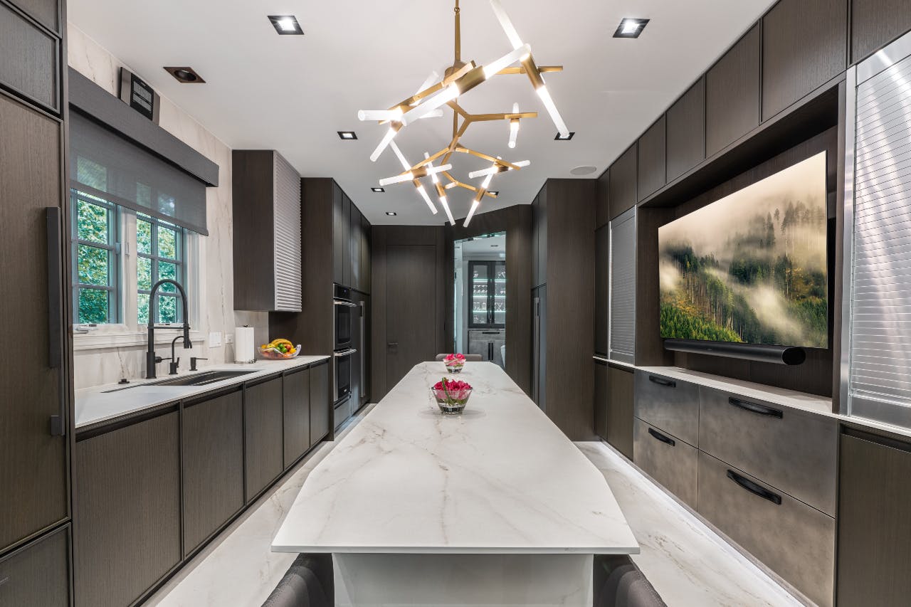 Image of Cosentino Lasky Home 16 1.jpg?auto=format%2Ccompress&ixlib=php 3.3 in From the façade to the dining table: this home is clad in Dekton ‘everywhere’ - Cosentino