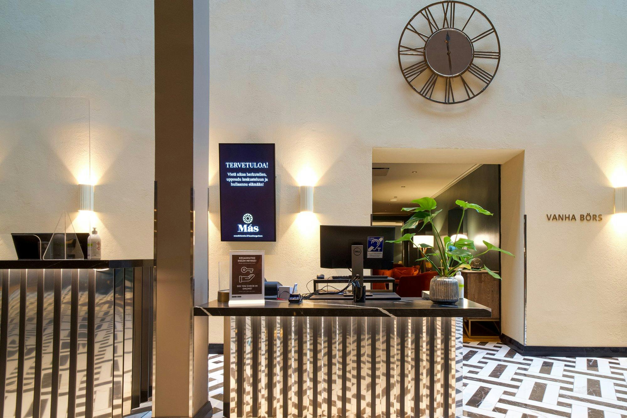 Image of Scandic Hamburger Bors hotel 03 DSC6829 1.jpg?auto=format%2Ccompress&ixlib=php 3.3 in Hard Rock Hotel Madrid - Cosentino