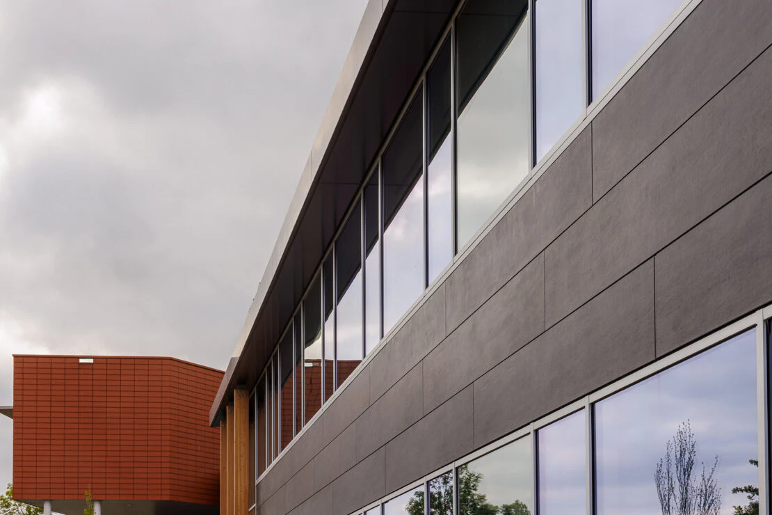 Dekton: Surprisingly versatile exterior application - Cosentino Hong Kong