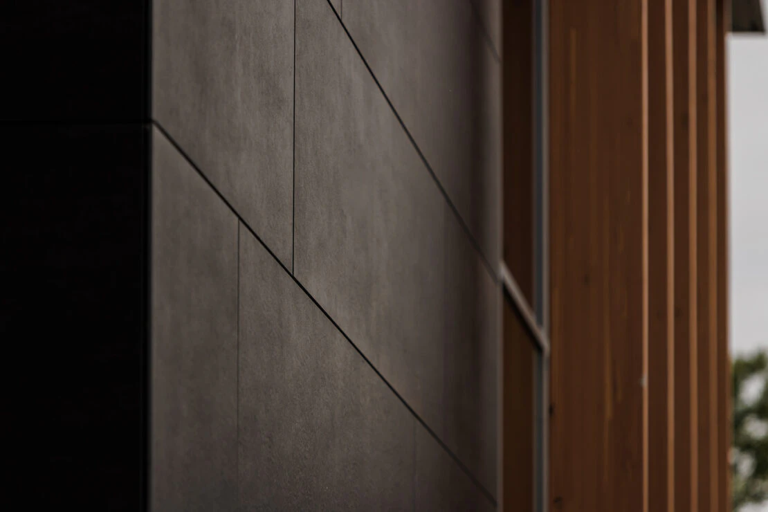 Dekton: Surprisingly versatile exterior application - Cosentino Hong Kong