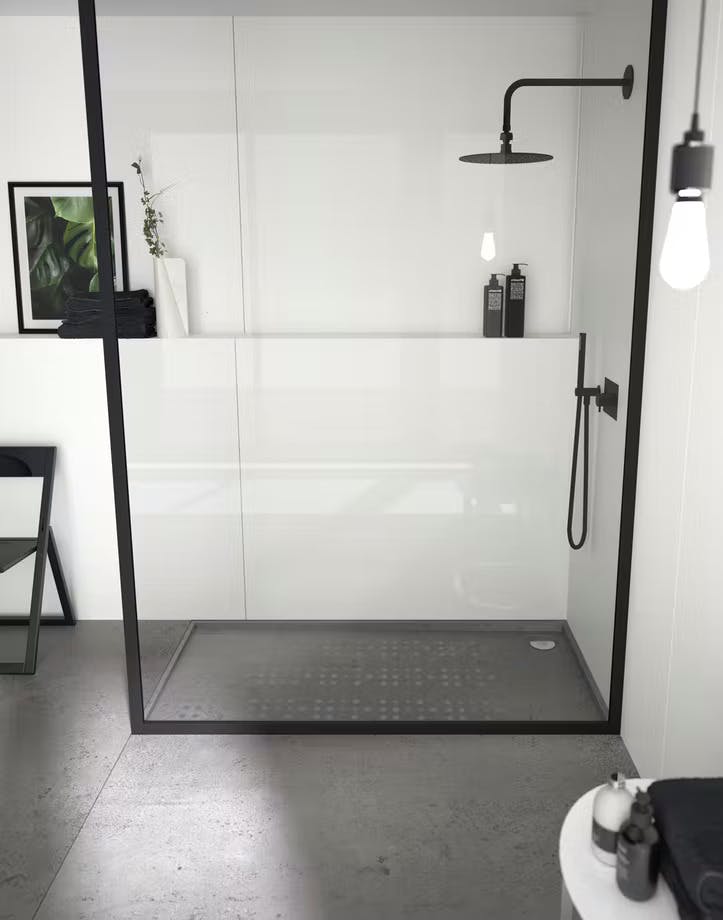 Explore the Best Shower Trays Cosentino Hong Kong