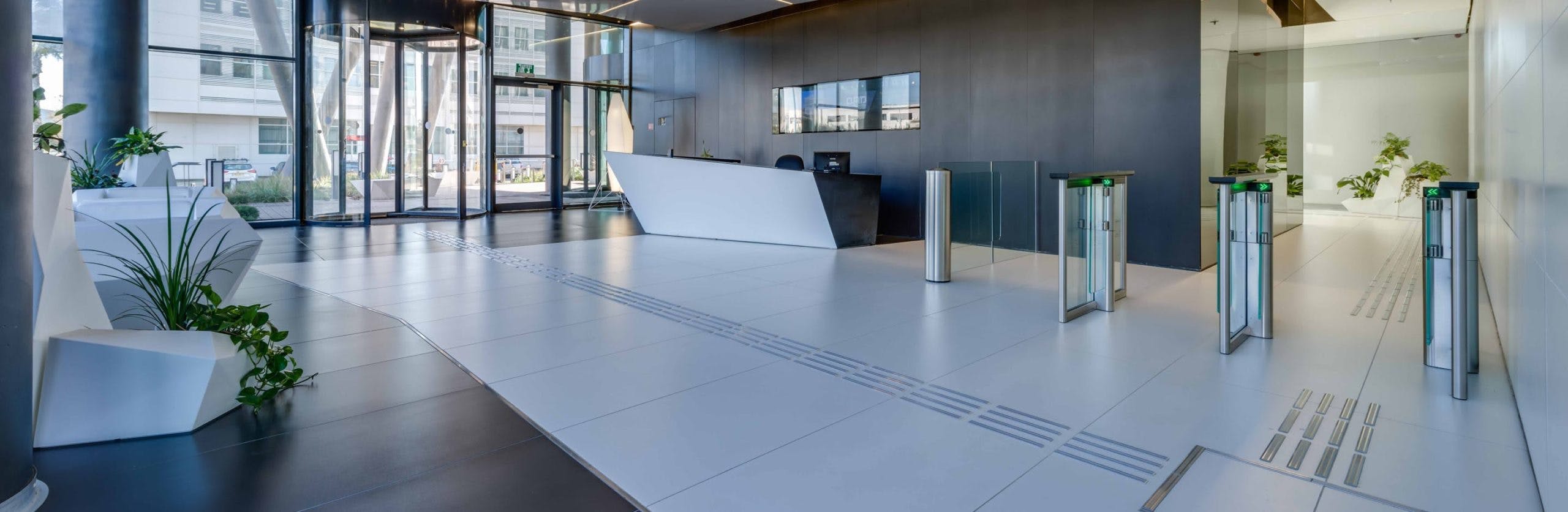 Image of slide soleria 2 scaled.jpeg?auto=format%2Ccompress&ixlib=php 3.3 in Dekton: Durable, resistant and versatile flooring - Cosentino