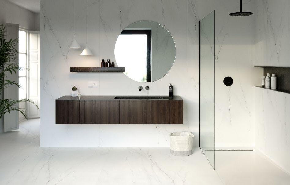 What Is Dekton - Cosentino Indonesia