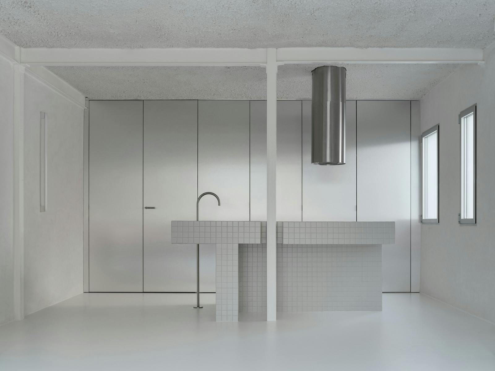 Image of 20230131 Hanghar CasaRio 1 in Cosentino We - Architects - Cosentino