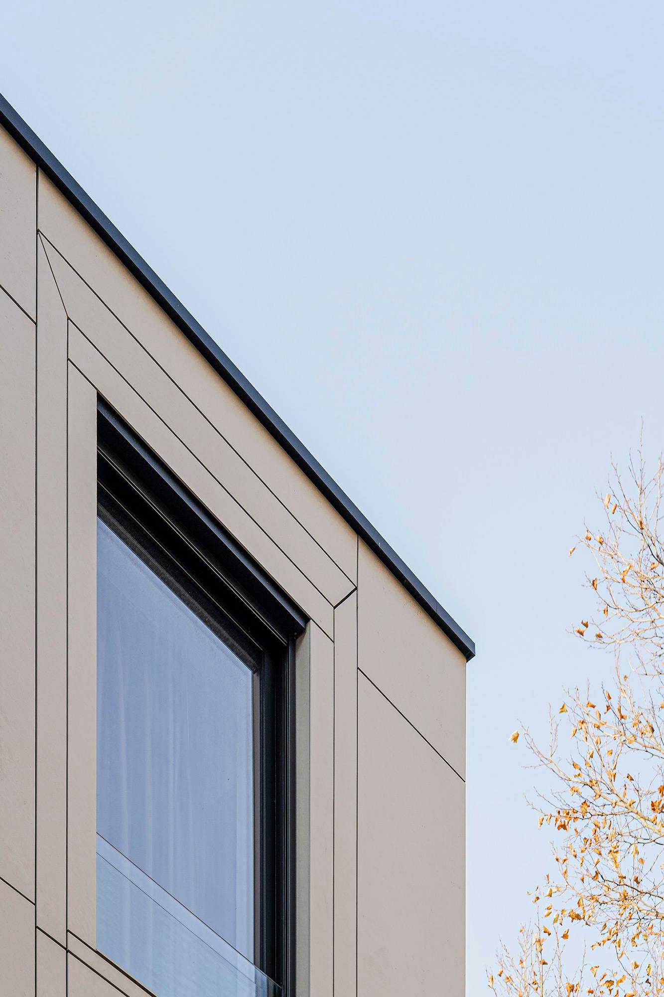 Image of TheDuke LR 39.jpg?auto=format%2Ccompress&ixlib=php 3.3 in Reflections in Dekton: the renovation of the classicist building The Duke in Brussels - Cosentino