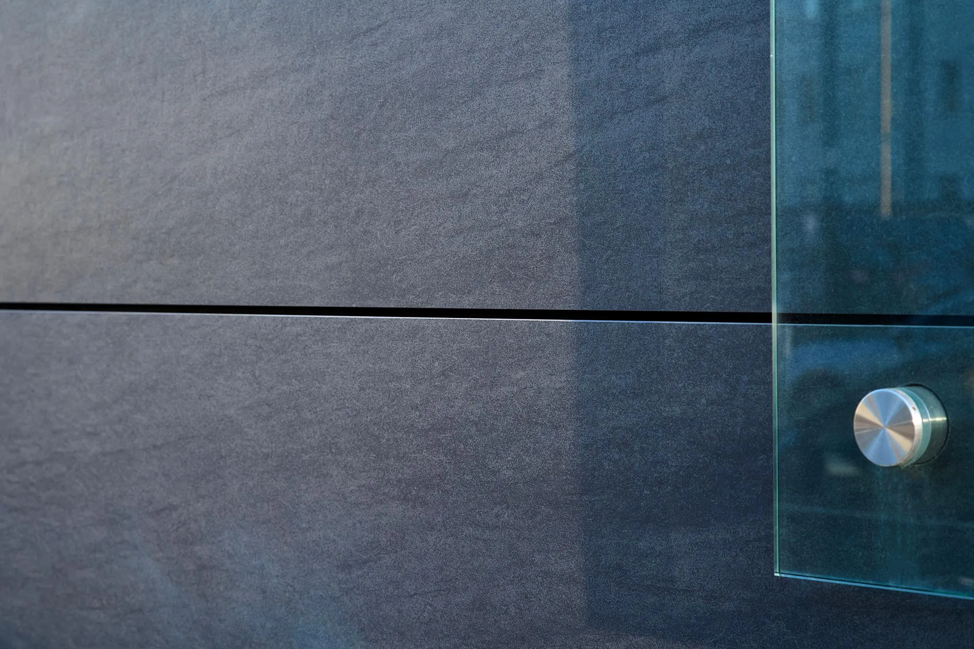 PACS Architecture specifies Dekton for a rainscreen facade in Brooklyn ...