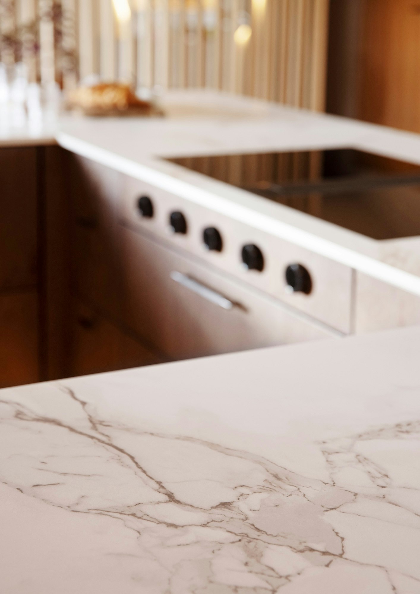 How to Clean Kitchen Worktops Cosentino