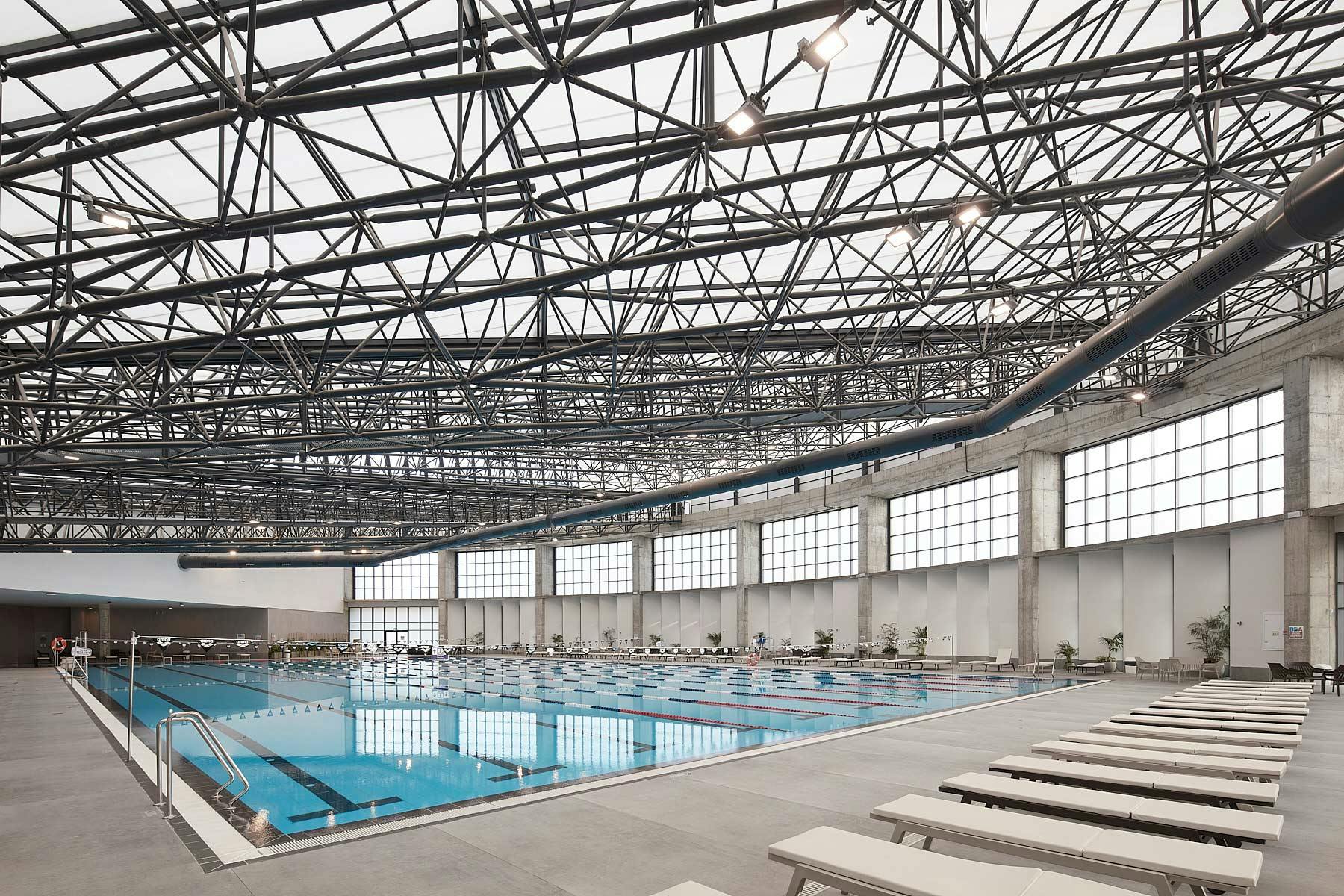 Image 54 of Bnei Brak Sports and Leisure Center 7.jpg?auto=format%2Ccompress&ixlib=php 3.3 in Home Cosentino - Cosentino