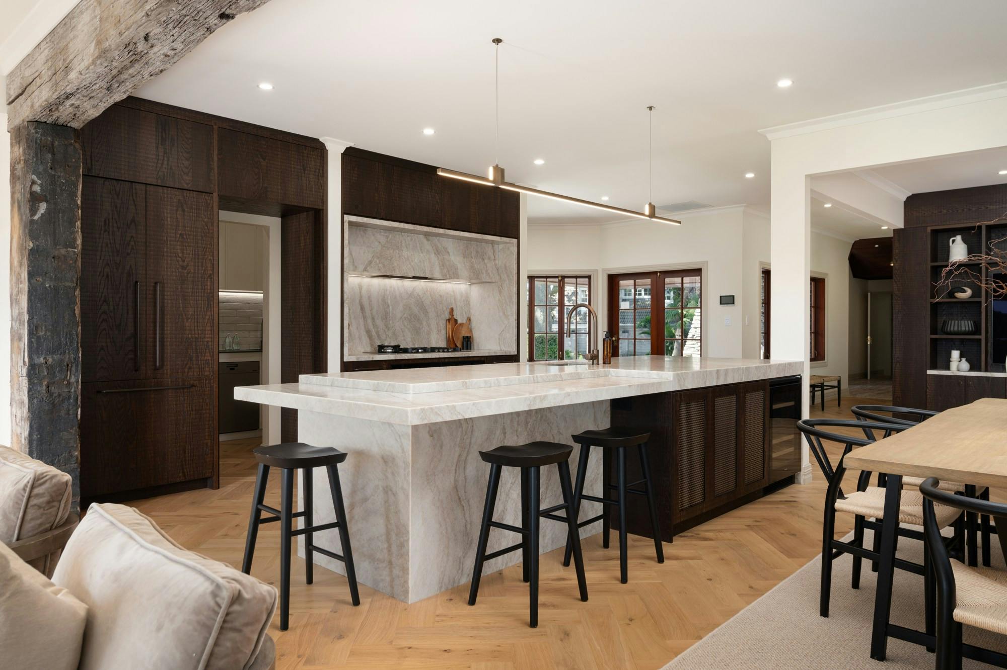 Image 51 of Turnton Interiors 6.jpg?auto=format%2Ccompress&ixlib=php 3.3 in Home Cosentino - Cosentino
