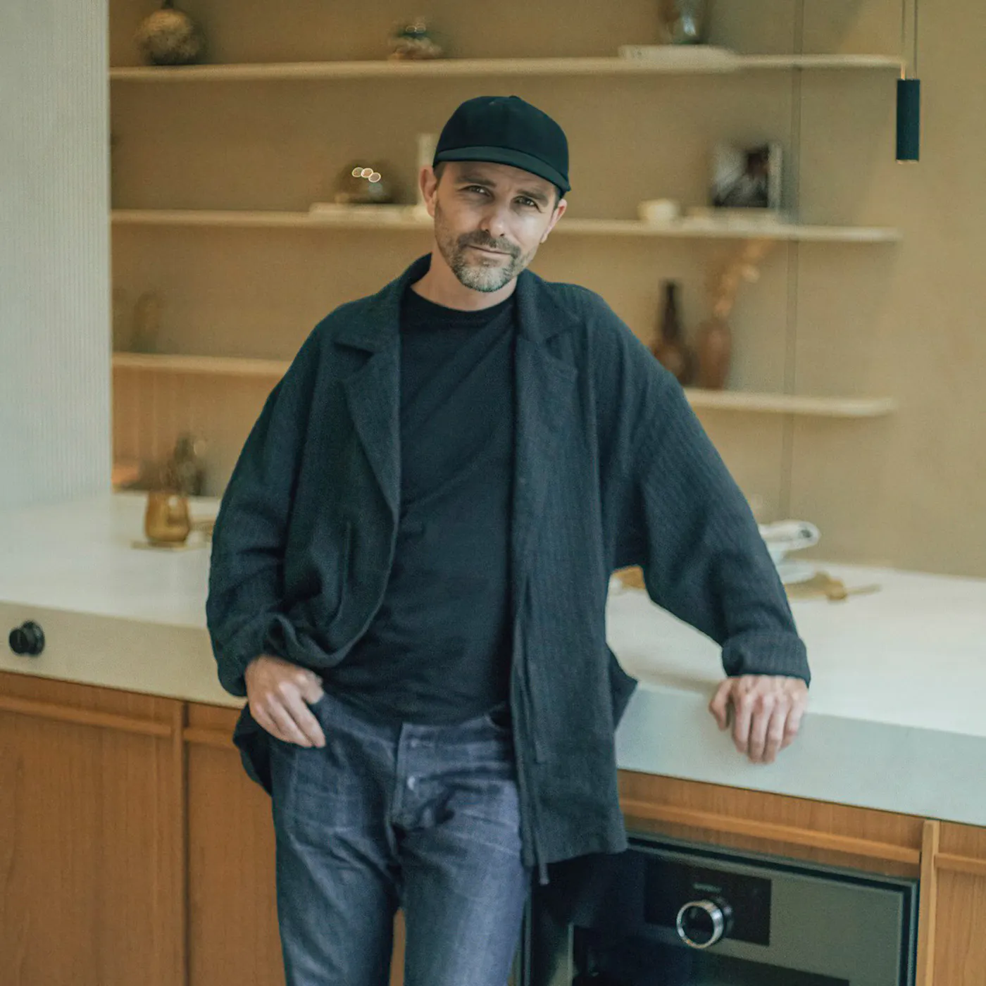 Retrato-Marteen-Baas-cover