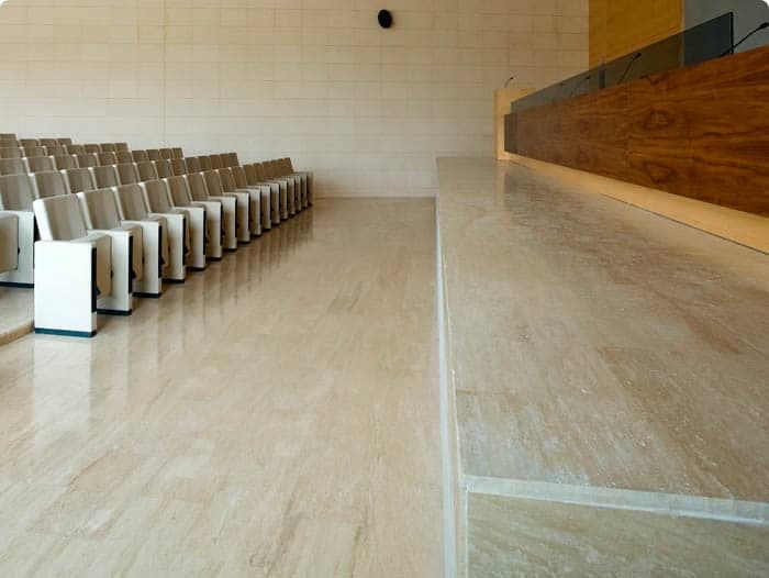 Image number 32 of the current section of Scalea | Flooring in Cosentino Ireland