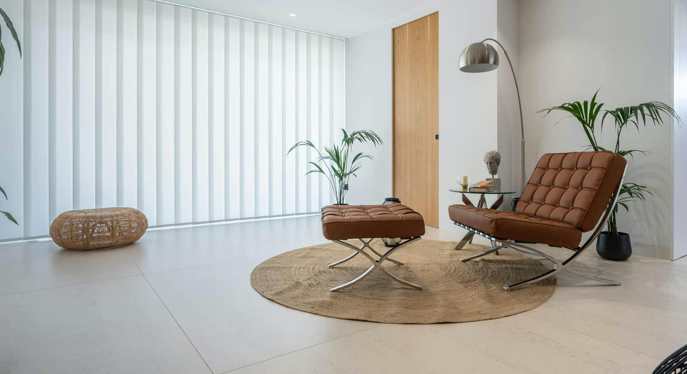 Image number 33 of the current section of Sophistication and mid-century style in Cosentino Ireland