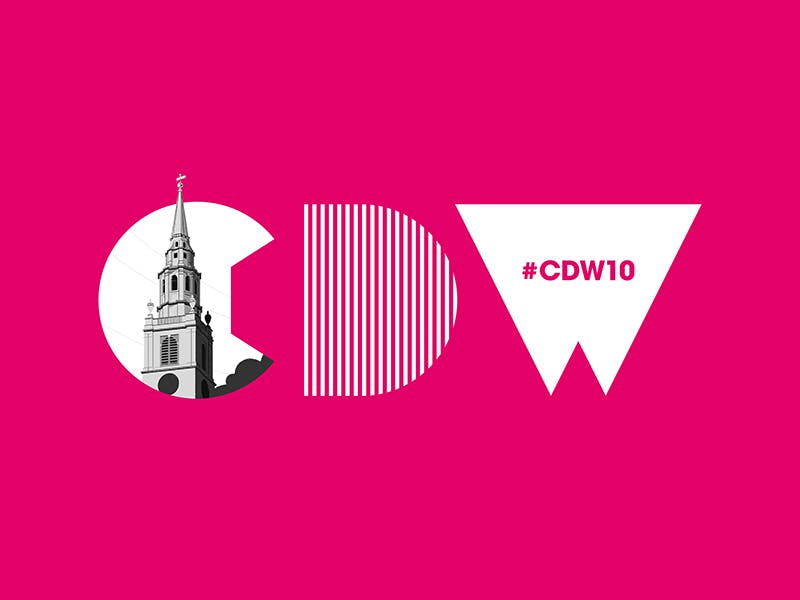 Clerkenwell Design Week with Cosentino